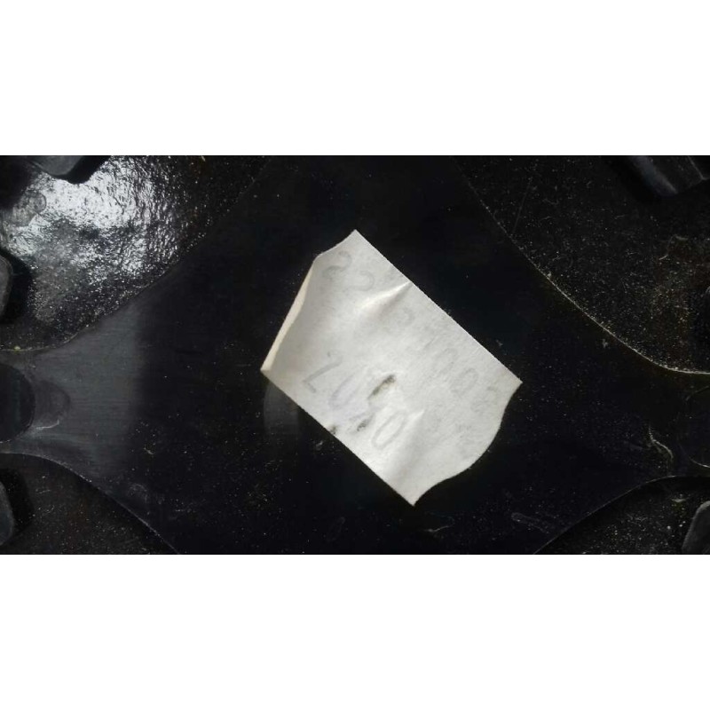 Recambio de cristal retrovisor izquierdo para renault megane ii berlina 5p authentique referencia OEM IAM 12353130  TERMICO