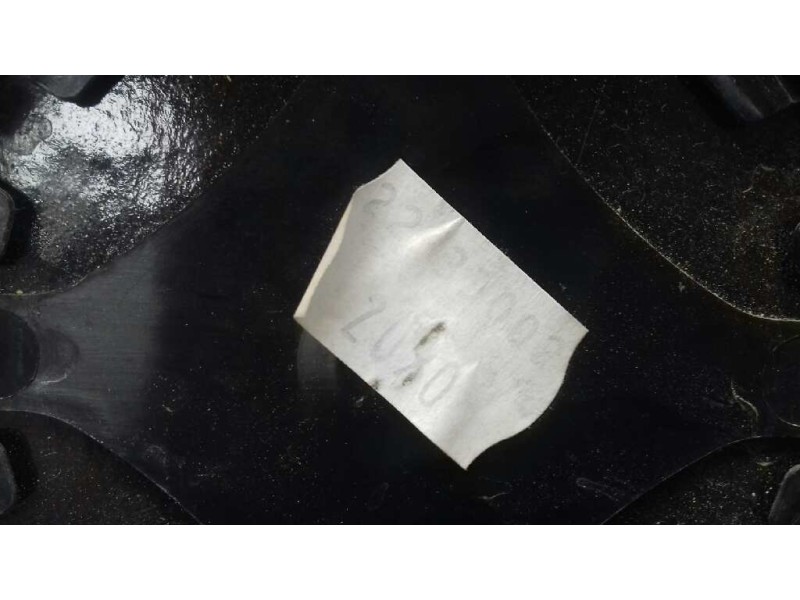 Recambio de cristal retrovisor izquierdo para renault megane ii berlina 5p authentique referencia OEM IAM 12353130  TERMICO