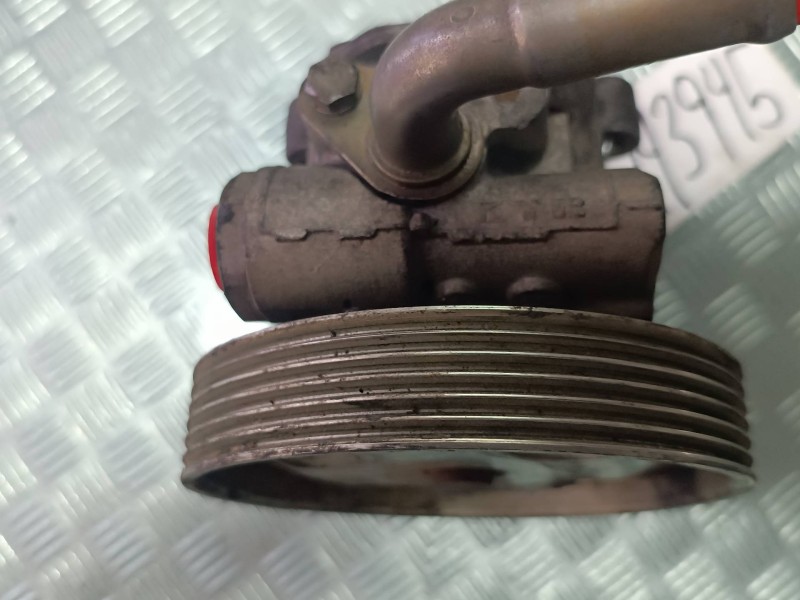 Recambio de bomba direccion para ford fusion (cbk) newport referencia OEM IAM 2S6C3A696DC  AASPA7012