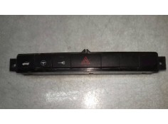 Recambio de warning para fiat grande punto (199) 1.3 multijet sport (01.2007) referencia OEM IAM 61092100 735446471 29207C921