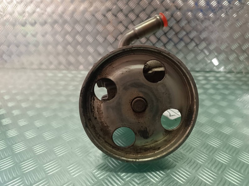 Recambio de bomba direccion para ford fusion (cbk) newport referencia OEM IAM 2S6C3A696DC  AASPA7012