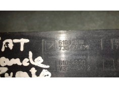 Recambio de warning para fiat grande punto (199) 1.3 multijet sport (01.2007) referencia OEM IAM 61092100 735446471 29207C921 2