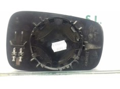 Recambio de cristal retrovisor izquierdo para renault megane ii berlina 5p confort authentique referencia OEM IAM 12353130  TERM 2