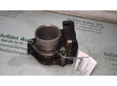 Recambio de caja mariposa para renault megane iii berlina 5 p dynamique referencia OEM IAM 8200754913F H8200744823 