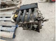 Recambio de motor completo para renault laguna ii (bg0) authentique referencia OEM IAM F4R712  