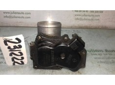 Recambio de caja mariposa para renault megane iii berlina 5 p dynamique referencia OEM IAM 8200754913F H8200744823  2