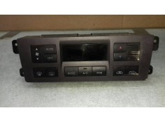 Recambio de mando climatizador para hyundai terracan (hp) 2.9 crdi full referencia OEM IAM 972XXH1600  