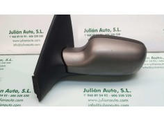 Recambio de retrovisor izquierdo para renault megane ii berlina 5p confort authentique referencia OEM IAM 12353060  ELECTRICO 2