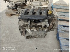 Recambio de motor completo para renault laguna ii (bg0) authentique referencia OEM IAM F4R712   2