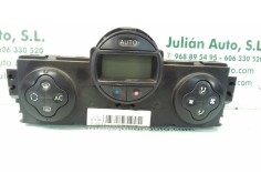 Recambio de mando climatizador para renault megane ii classic berlina dynamique referencia OEM IAM 8200407123 69340063 VALEO