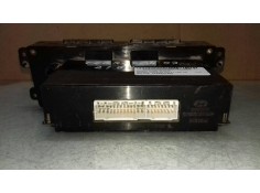 Recambio de mando climatizador para hyundai terracan (hp) 2.9 crdi full referencia OEM IAM 972XXH1600   2