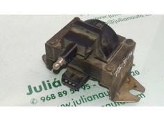 Recambio de bobina encendido para renault twingo (co6) 1.3 paquete referencia OEM IAM  MAGNETI MARELLI 3 PINES