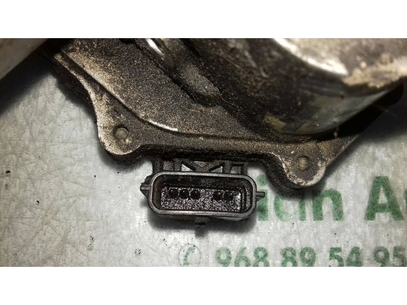 Recambio de caja mariposa para renault megane iii berlina 5 p dynamique referencia OEM IAM 8200754913F H8200744823 