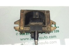 Recambio de bobina encendido para renault twingo (co6) 1.3 paquete referencia OEM IAM  MAGNETI MARELLI 3 PINES 2