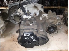 Recambio de caja cambios para seat ibiza (6k) gt (1998) referencia OEM IAM ASD  MANUAL 5V