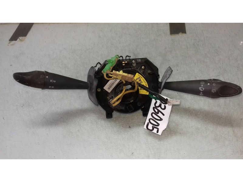 Recambio de mando luces para fiat multipla (186) 1.9 jtd 110 elx eleganza referencia OEM IAM 4430130406280210  