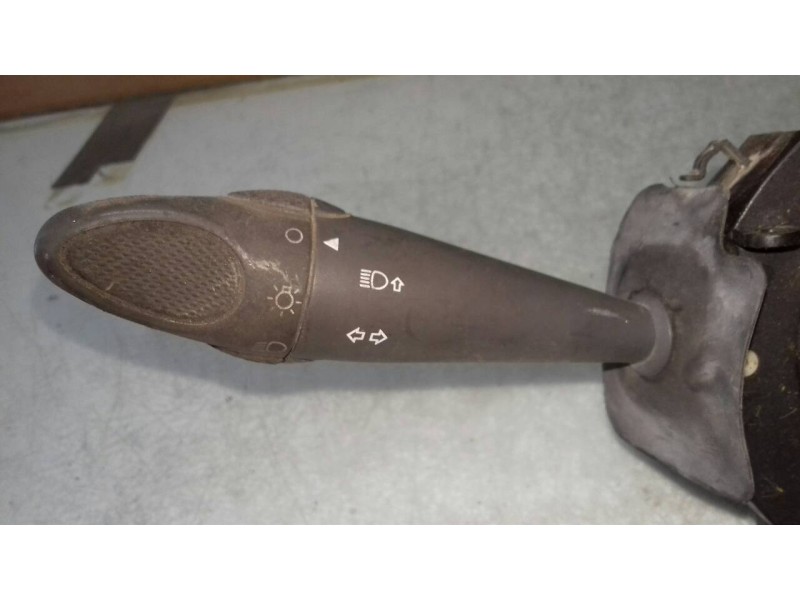 Recambio de mando luces para fiat multipla (186) 1.9 jtd 110 elx eleganza referencia OEM IAM 4430130406280210  