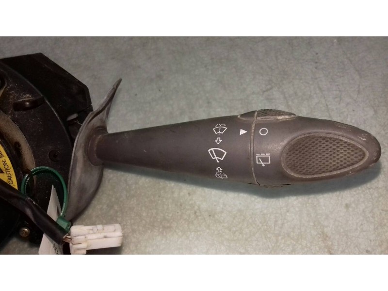 Recambio de mando luces para fiat multipla (186) 1.9 jtd 110 elx eleganza referencia OEM IAM 4430130406280210  