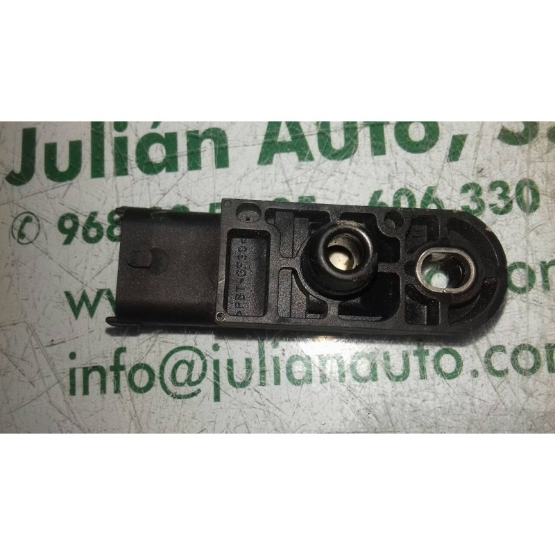 Recambio de sensor presion para renault megane iii berlina 5 p dynamique referencia OEM IAM 0281002740 8200292433 BOSCH