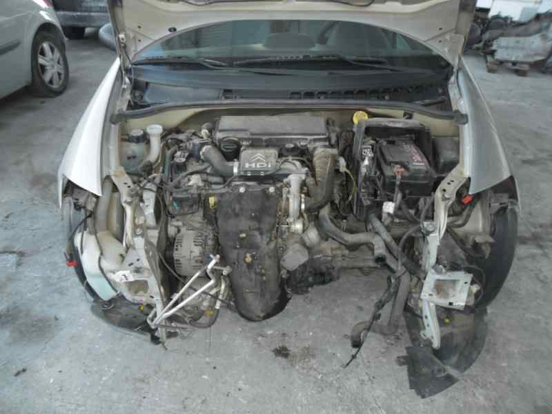 citroen c3 del año 2005