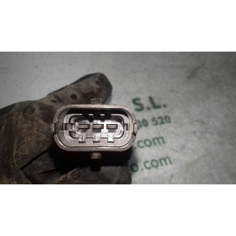 Recambio de sensor presion para renault megane iii berlina 5 p dynamique referencia OEM IAM 0281002740 8200292433 BOSCH