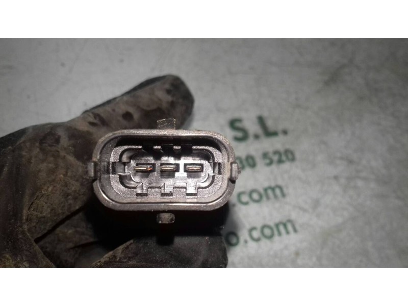 Recambio de sensor presion para renault megane iii berlina 5 p dynamique referencia OEM IAM 0281002740 8200292433 BOSCH