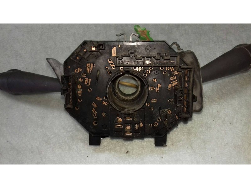 Recambio de mando luces para fiat multipla (186) 1.9 jtd 110 elx eleganza referencia OEM IAM 4430130406280210  