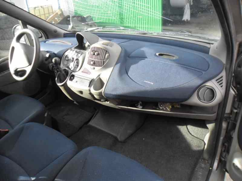 fiat multipla (186) del año 2004
