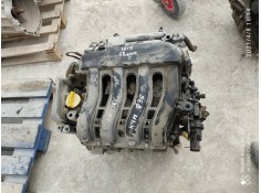 Recambio de motor completo para renault fluence dynamique referencia OEM IAM K4M836  