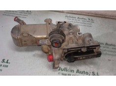 Recambio de valvula egr para renault megane iii berlina 5 p dynamique referencia OEM IAM 8200762517C H8200804050 