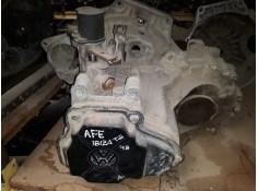 Recambio de caja cambios para seat ibiza (6k) gt (1998) referencia OEM IAM AFE  MANUAL 5V