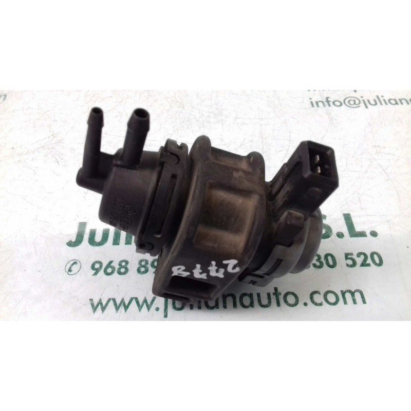 Recambio de valvula aire adicional para renault megane ii classic berlina dynamique referencia OEM IAM 8200575400  