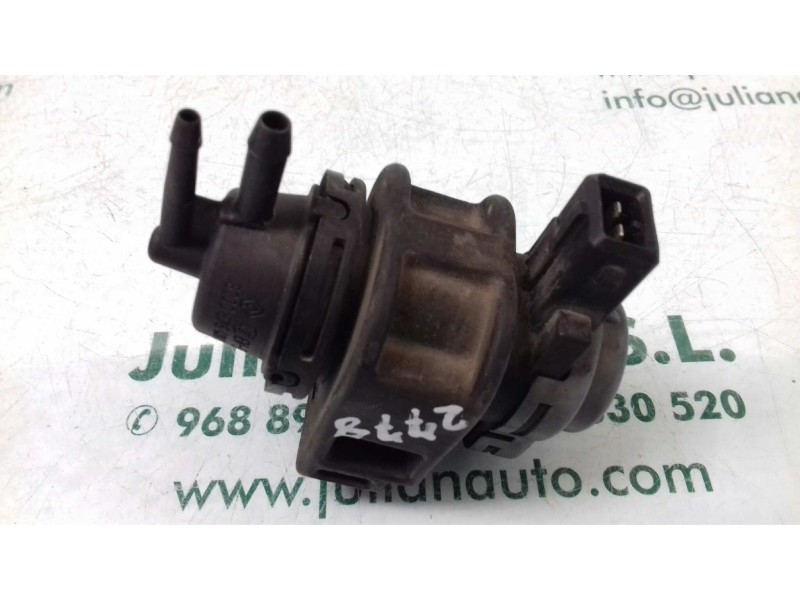 Recambio de valvula aire adicional para renault megane ii classic berlina dynamique referencia OEM IAM 8200575400  