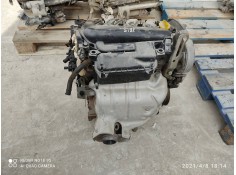 Recambio de motor completo para renault fluence dynamique referencia OEM IAM K4M836   2