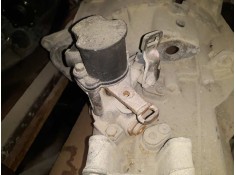 Recambio de caja cambios para seat ibiza (6k) gt (1998) referencia OEM IAM AFE  MANUAL 5V 2