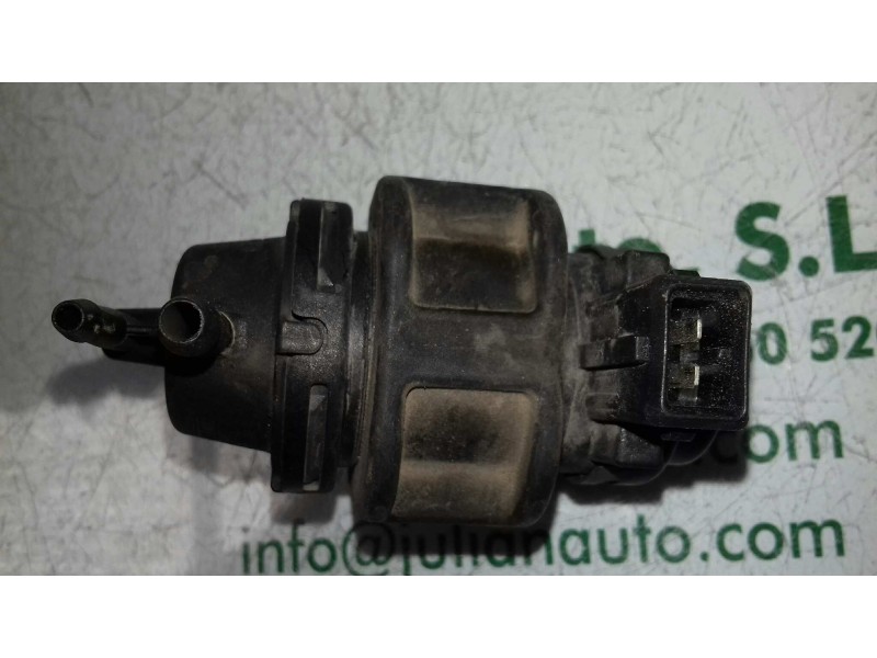 Recambio de valvula aire adicional para renault megane ii classic berlina dynamique referencia OEM IAM 8200575400  