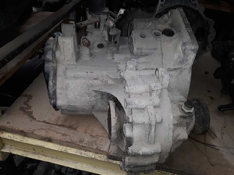 Recambio de caja cambios para seat ibiza (6k) gt (1998) referencia OEM IAM AFE  MANUAL 5V