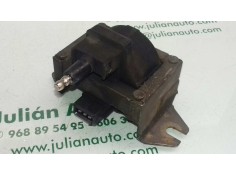 Recambio de bobina encendido para renault twingo (co6) 1.3 (c063/64) referencia OEM IAM BAE504 MAGNETI MARELLI 3 PINES