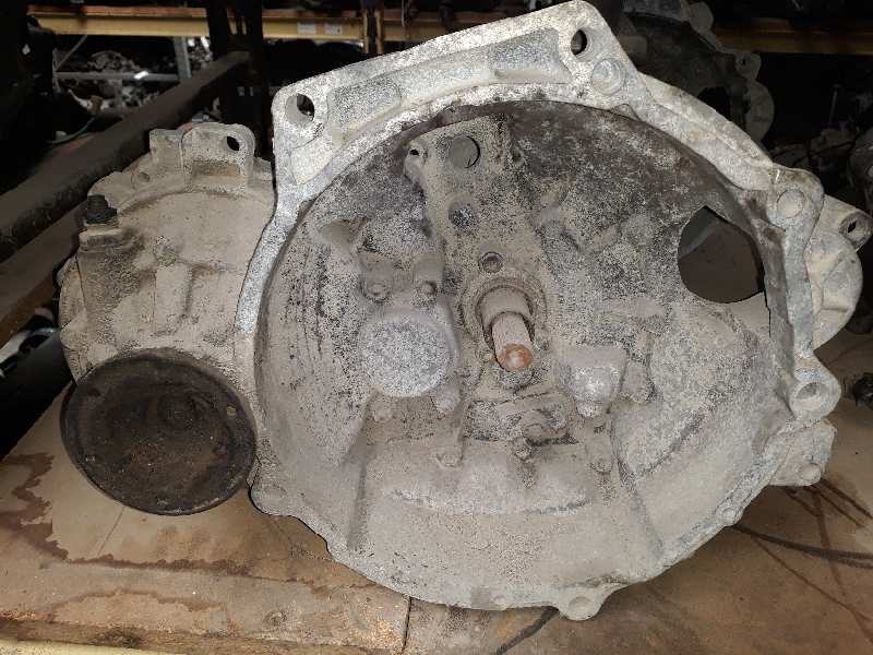 Recambio de caja cambios para seat ibiza (6k) gt (1998) referencia OEM IAM AFE  MANUAL 5V