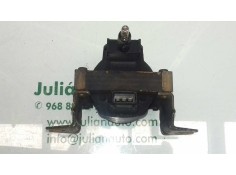 Recambio de bobina encendido para renault twingo (co6) 1.3 (c063/64) referencia OEM IAM BAE504 MAGNETI MARELLI 3 PINES 2