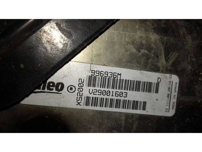 Recambio de valvula egr para renault megane iii berlina 5 p dynamique referencia OEM IAM 8200762517C H8200804050 