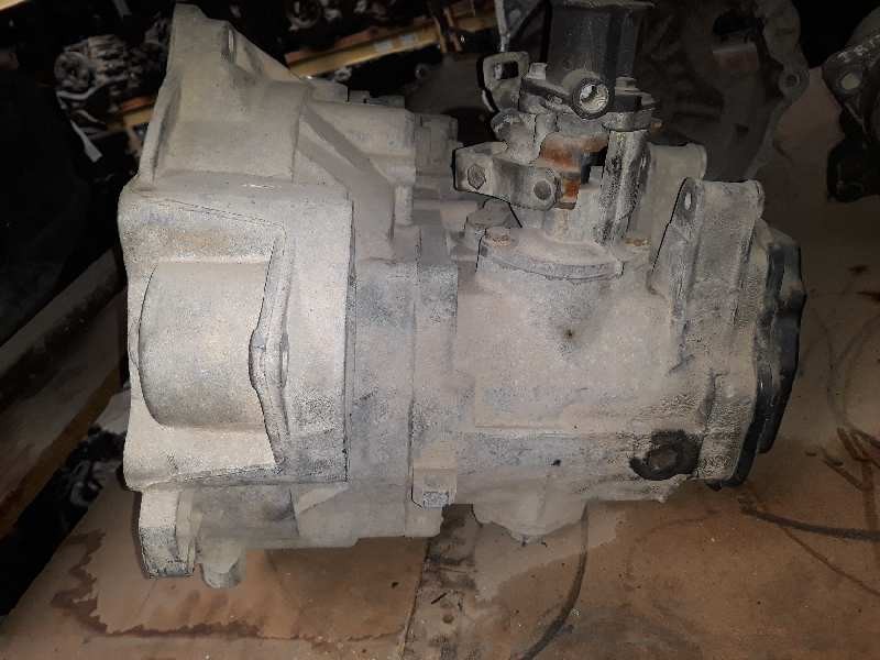 Recambio de caja cambios para seat ibiza (6k) gt (1998) referencia OEM IAM AFE  MANUAL 5V