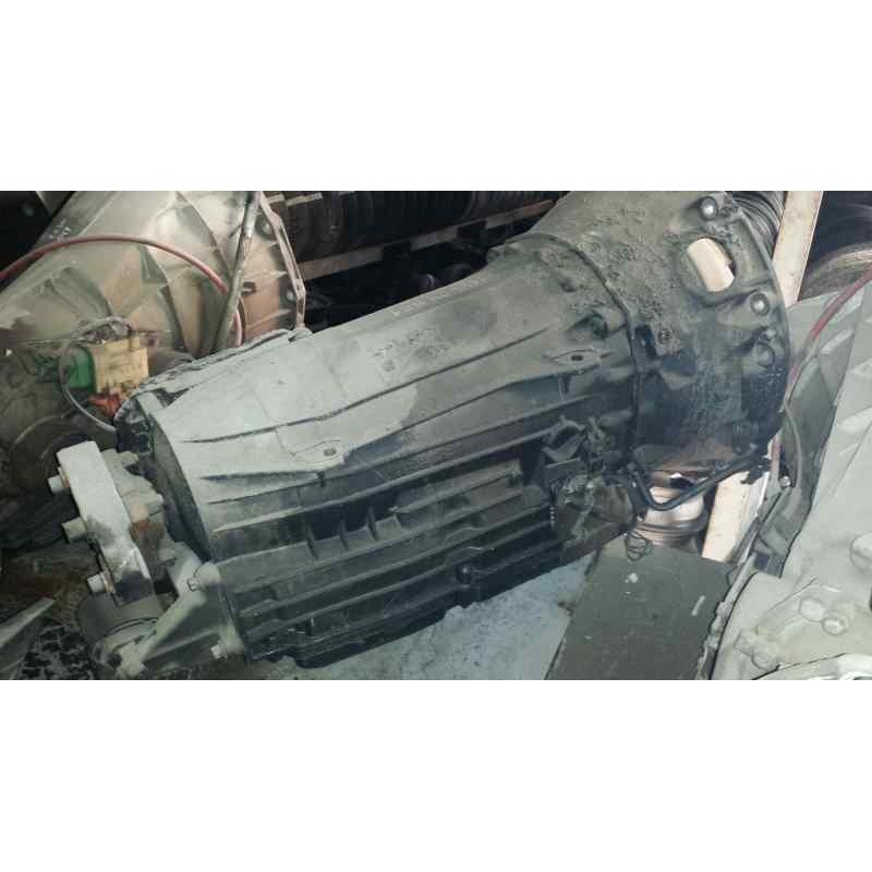 Recambio de caja cambios para mercedes-benz clase s (w221) berlina 320 / 350 cdi (221.022) referencia OEM IAM 722906 22127045017
