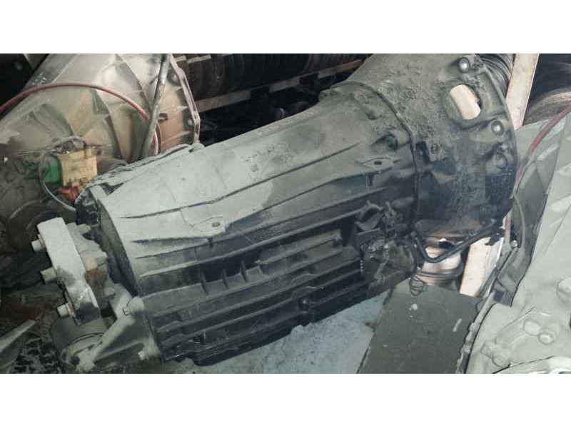 Recambio de caja cambios para mercedes-benz clase s (w221) berlina 320 / 350 cdi (221.022) referencia OEM IAM 722906 22127045017