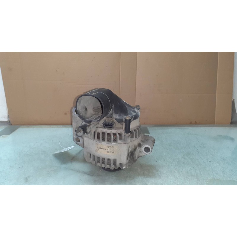 Recambio de alternador para ford mondeo berlina (ge) ambiente (06.2003) (d) referencia OEM IAM 1S7TBC VISTEON 