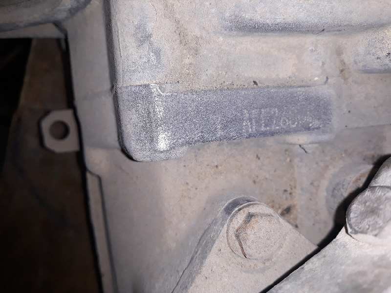 Recambio de caja cambios para seat ibiza (6k) gt (1998) referencia OEM IAM AFE  MANUAL 5V