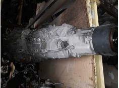 Recambio de caja cambios para audi a4 berlina (8e) 2.0 tdi quattro (dpf) (125kw) referencia OEM IAM GYH  MANUAL 6V