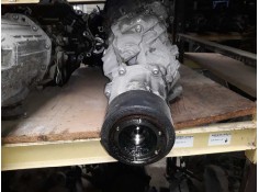 Recambio de caja cambios para audi a4 berlina (8e) 2.0 tdi quattro (dpf) (125kw) referencia OEM IAM GYH  MANUAL 6V 2