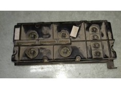 Recambio de mando climatizador para lancia lybra station wagon 1.6 referencia OEM IAM 201427 B837  2