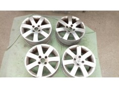 Recambio de juego llantas para peugeot 308 active referencia OEM IAM 9680729880 7JX16 